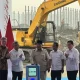 Prabowo Resmikan 13 Proyek Hilirisasi Rp116 Triliun: Langkah Besar Menuju Kemandirian Nasional