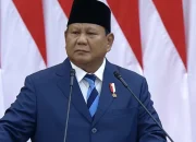 Prabowo Sampaikan Pidato di DPR: Menekankan Komitmen Jaga Fiskal 2027