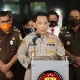 Prabowo Setuju Pengangkatan Kapolri Tetap Lewat DPR, Tekankan Stabilitas dan Kontrol Legislatif