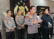 Prabowo Setujui 10 Rekomendasi Jimly: Batas Jabatan Polisi di Luar Polri dan Penguatan KPKN