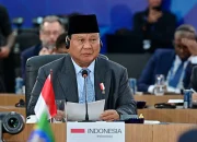 Prabowo Tegaskan Cadangan BBM Aman, Siap Hentikan Impor di Tengah Krisis Energi Global