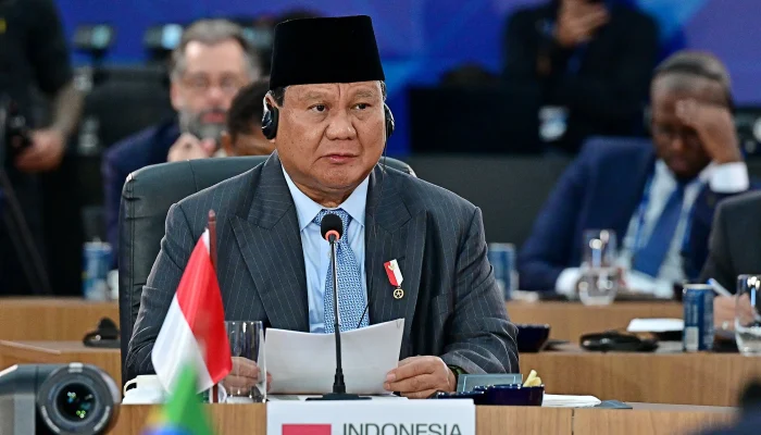 Prabowo Tegaskan Cadangan BBM Aman, Siap Hentikan Impor di Tengah Krisis Energi Global