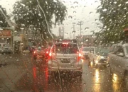 Prakiraan Cuaca Hari Ini: Suhu Meningkat di Makkah, Hujan Ringan Menghantui Semarang