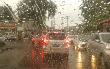 Prakiraan Cuaca Hari Ini: Suhu Meningkat di Makkah, Hujan Ringan Menghantui Semarang