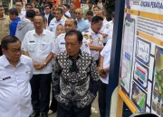 Pramono Ubah Jam CFD di Rasuna Said, Tambah Lokasi Baru