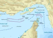Prancis Tolak Ikut Operasi Militer AS di Selat Hormuz