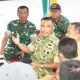 Pratu Ferdiawan dan Semangat Baru Warga Sukorejo