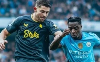 Prediksi Everton vs Manchester City: The Citizens Diprediksi Menang Tipis Amankan Tiga Poin Krusial