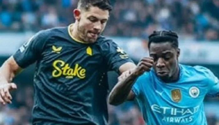 Prediksi Everton vs Manchester City: The Citizens Diprediksi Menang Tipis Amankan Tiga Poin Krusial