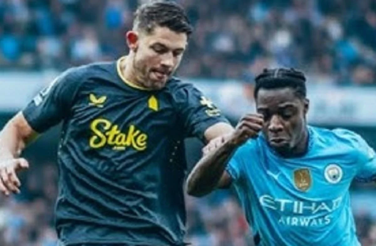 Prediksi Everton vs Manchester City: The Citizens Diprediksi Menang Tipis Amankan Tiga Poin Krusial