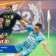 Prediksi PSBS Biak vs Malut United: Tuan Rumah Realistis, Tamu Bertekad Bangkit