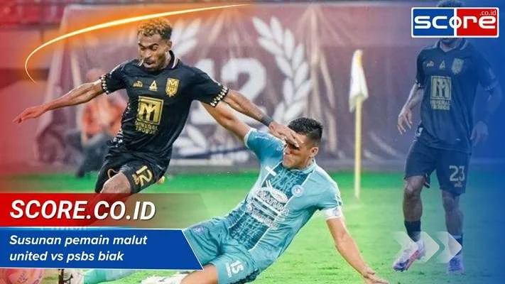 Prediksi PSBS Biak vs Malut United: Tuan Rumah Realistis, Tamu Bertekad Bangkit