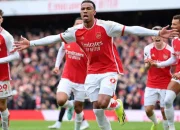 Premier League 2025-26: Arsenal Raih Gelar Juara, Sunderland dan Bournemouth Torehkan Sejarah