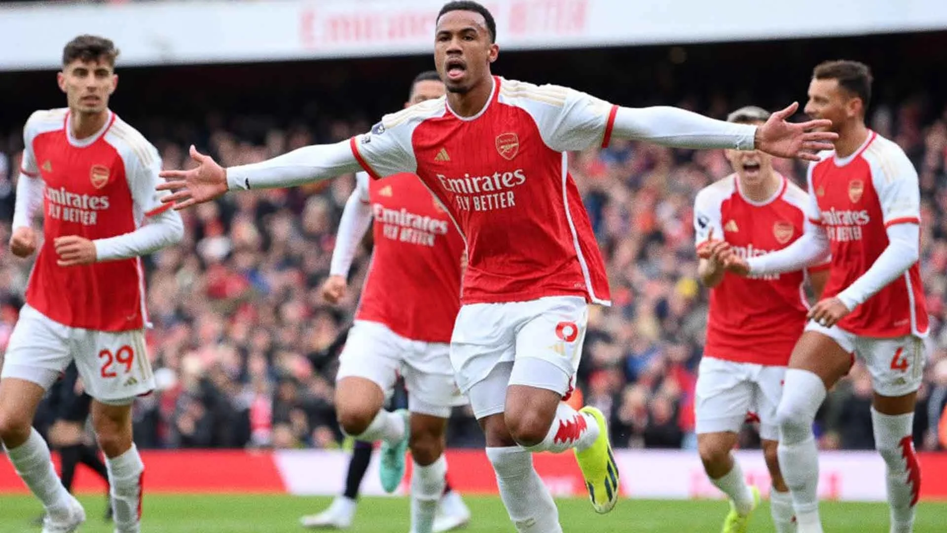 Premier League 2025-26: Arsenal Raih Gelar Juara, Sunderland dan Bournemouth Torehkan Sejarah