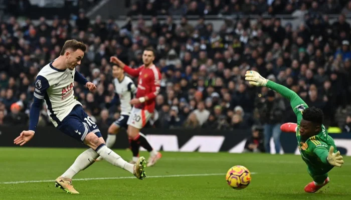 Premier League: Everton dan Tottenham Berebut Posisi, Statistik Membuka Peluang Baru