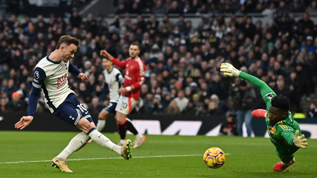 Premier League: Everton dan Tottenham Berebut Posisi, Statistik Membuka Peluang Baru