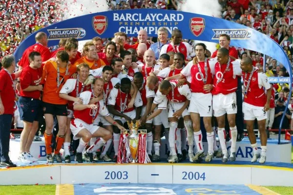 Premier League Musim 2025/2026: Arsenal Raih Gelar Juara Setelah 22 Tahun, Tottenham dan West Ham Berjuang Menghindari Degradasi