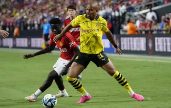 Premier League: Persaingan Eropa, Cedera Pemain, dan Transfer Donyell Malen Mengguncang Musim 2025/26