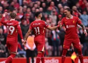 Premier League: Pertarungan Sengit antara Liverpool dan Bournemouth untuk Lolos ke Champions League