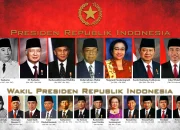 Presiden Republik Indonesia: Masa Lalu dan Masa Depan