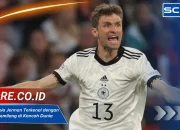 Prestasi Gemilang di Berbagai Bidang: Dari Sains hingga Sepak Bola