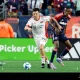 Preston Judd Pemain Utama San Jose Earthquakes Mengalahkan Portland Timbers 3-1