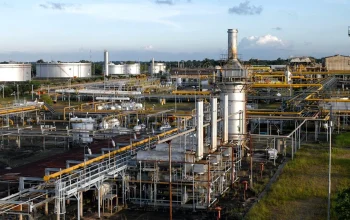 Produksi Migas Pertamina Lampaui Target 2026, Dorongan Ekspansi dan Kolaborasi Tingkatkan Ketahanan Energi Nasional