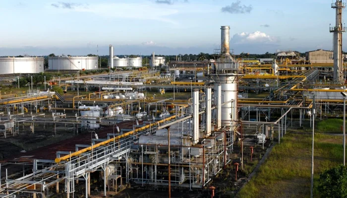 Produksi Migas Pertamina Lampaui Target 2026, Dorongan Ekspansi dan Kolaborasi Tingkatkan Ketahanan Energi Nasional