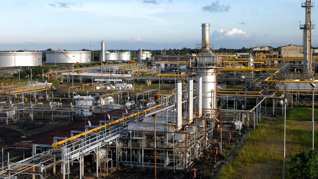 Produksi Migas Pertamina Lampaui Target 2026, Dorongan Ekspansi dan Kolaborasi Tingkatkan Ketahanan Energi Nasional