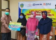 Program Bantuan Sosial: Menyelamatkan Masyarakat Miskin di Indonesia
