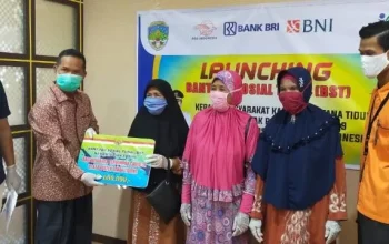 Program Bantuan Sosial: Menyelamatkan Masyarakat Miskin di Indonesia