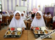 Program Makan Bergizi Gratis: Antara Harapan dan Tantangan