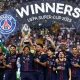 PSG Juara Liga Prancis 2025/2026 Setelah Mengalahkan Lens 2-0