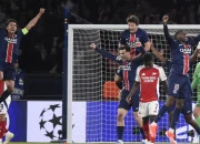 PSG Lawan Arsenal di Final Liga Champions 2026: Siapakah yang Akan Menjuarai?