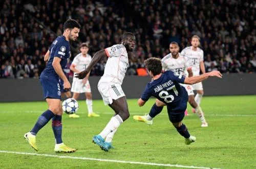 PSG Menang Atas Bayern Munich, Siap Hadapi Arsenal di Final Liga Champions