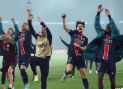 PSG Menang Dramatis Atas Arsenal di Final Liga Champions 2025/2026