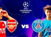 PSG Siap Hadapi Arsenal di Final Liga Champions