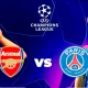PSG Siap Hadapi Arsenal di Final Liga Champions