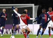 PSG Siap Hadapi Arsenal di Puskas Arena dengan Teknik Latihan Unik