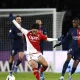 PSG Siap Hadapi Arsenal di Puskas Arena dengan Teknik Latihan Unik