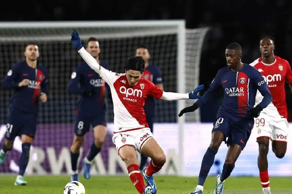PSG Siap Hadapi Arsenal di Puskas Arena dengan Teknik Latihan Unik