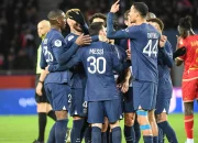 PSG vs Brest: Paris Saint-Germain Siap Genggam Gelar Ligue 1