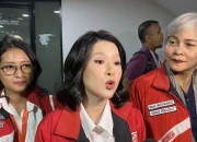 PSI Panggil Grace Natalie untuk Klarifikasi Internal, Tolak Bantuan Hukum Institusional