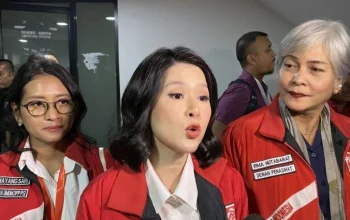 PSI Panggil Grace Natalie untuk Klarifikasi Internal, Tolak Bantuan Hukum Institusional