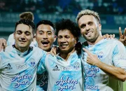 PSIM Yogyakarta Menang Atas Madura United: Persib Bandung Selangkah Lagi Juara BRI Super League