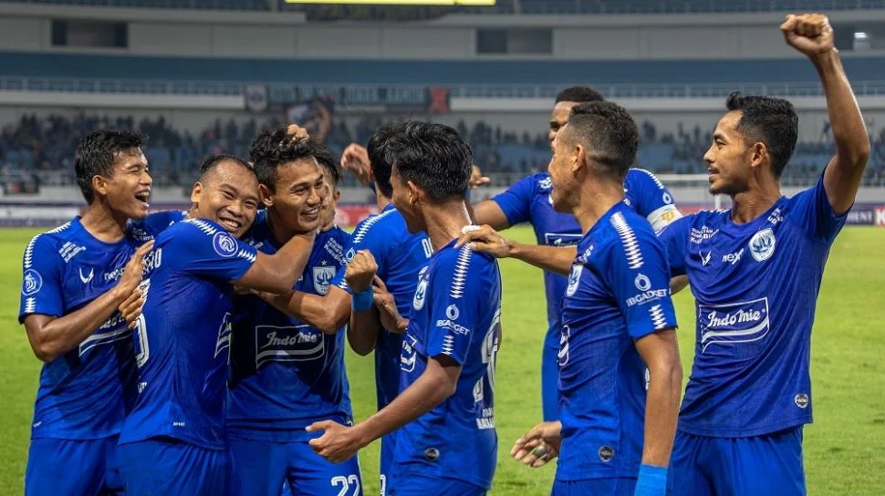 PSIS Semarang Berpisah dengan Hari Nur Yulianto dan Menghadapi Masa Depan