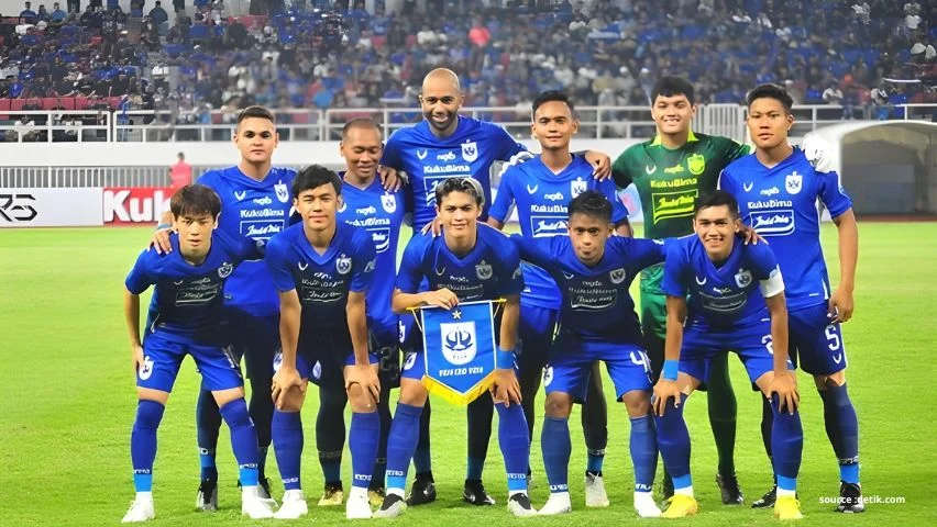 PSIS Semarang: Profil Mariano Peralta, Penyerang Tajam di Liga 1