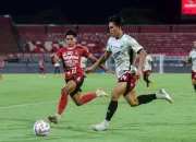 PSM Makassar Gencarkan Kemenangan, Hadapi Bali United di Gianyar, dan Usaha Menghindari Degradasi