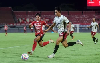 PSM Makassar Gencarkan Kemenangan, Hadapi Bali United di Gianyar, dan Usaha Menghindari Degradasi