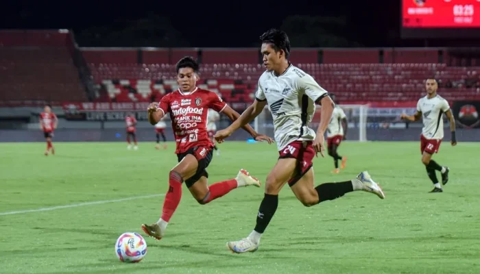 PSM Makassar Gencarkan Kemenangan, Hadapi Bali United di Gianyar, dan Usaha Menghindari Degradasi